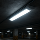 36W LED Batten Dimmable 3400lm IP20 Tri Colour 1.2m 36W LED Batten Dimmable 3400lm IP20 Tri Colour 1.2m